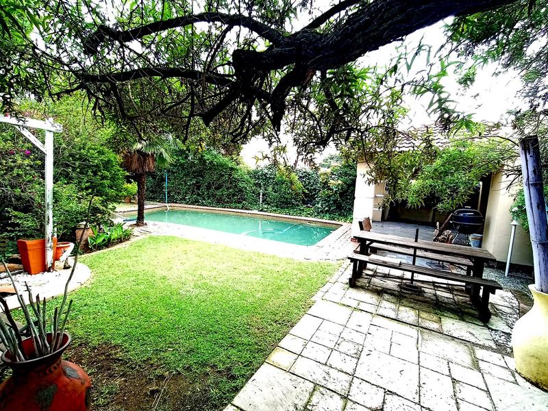 3 Bedroom Property for Sale in Parkrand Gauteng