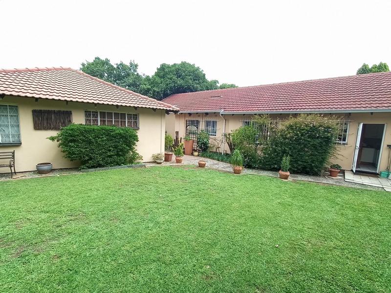 3 Bedroom Property for Sale in Parkrand Gauteng
