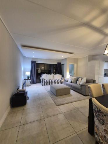 To Let 3 Bedroom Property for Rent in Waterfall Gauteng