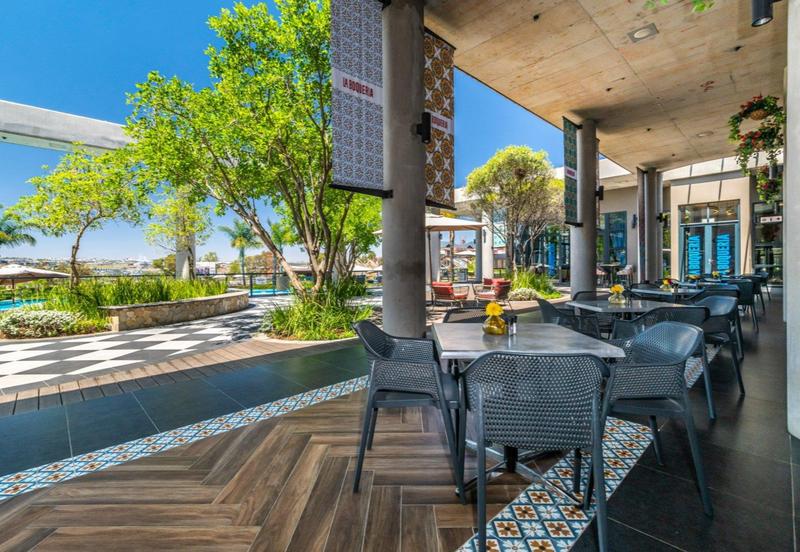 To Let 3 Bedroom Property for Rent in Waterfall Gauteng