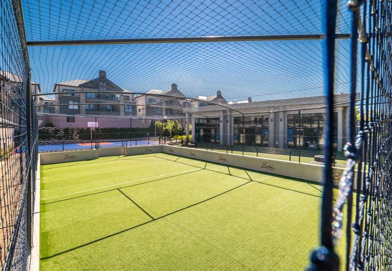 To Let 3 Bedroom Property for Rent in Waterfall Gauteng