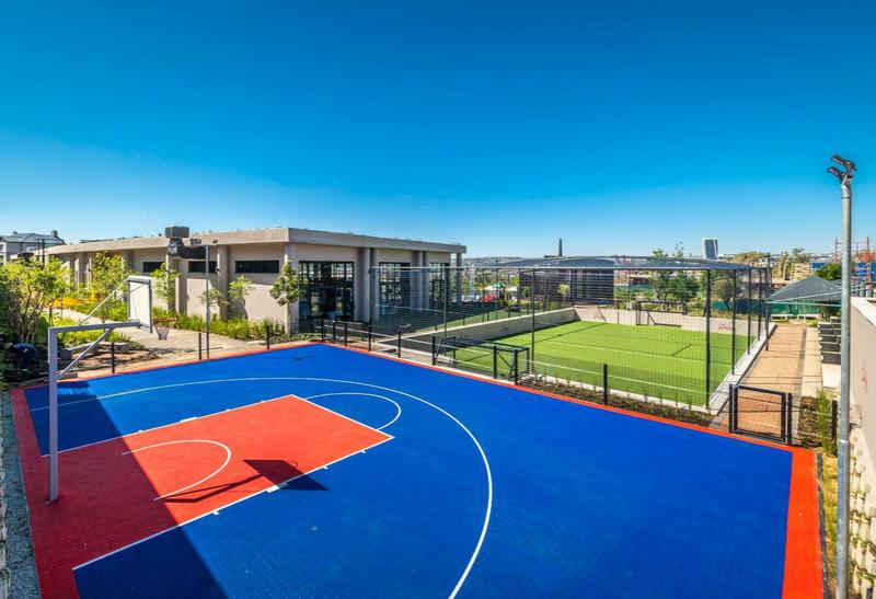 To Let 3 Bedroom Property for Rent in Waterfall Gauteng