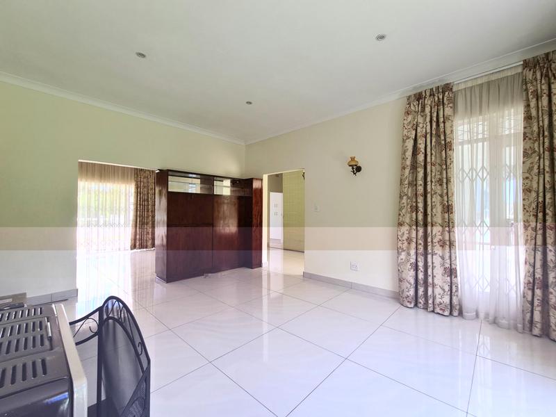 To Let 4 Bedroom Property for Rent in Dewetshof Gauteng