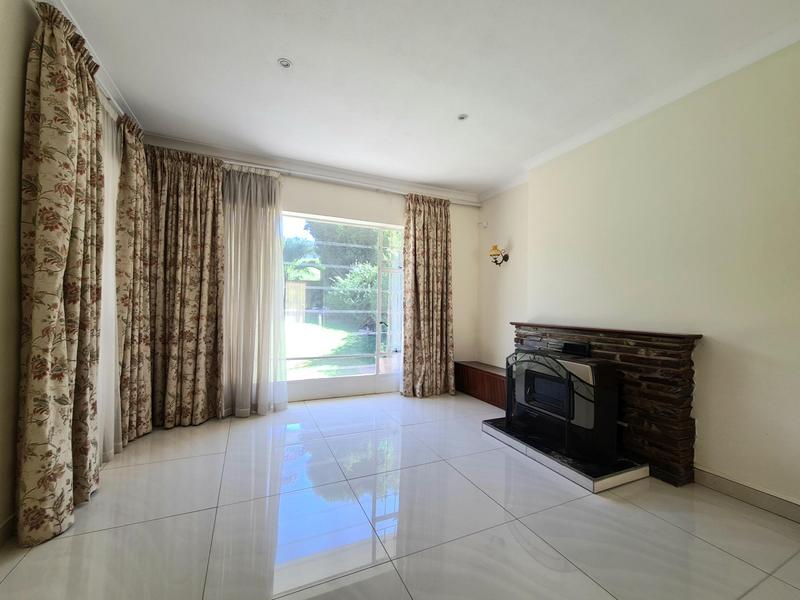 To Let 4 Bedroom Property for Rent in Dewetshof Gauteng