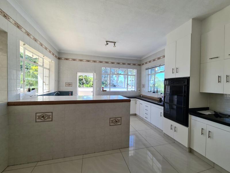 To Let 4 Bedroom Property for Rent in Dewetshof Gauteng