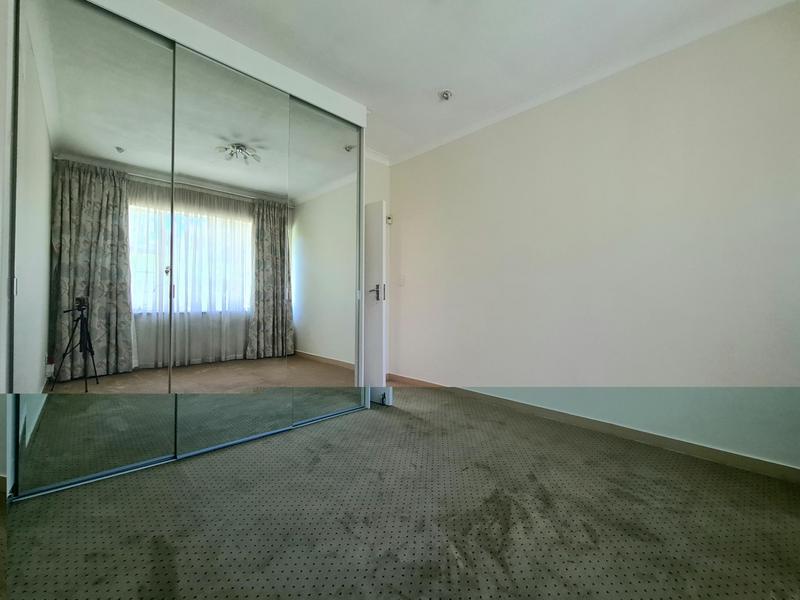 To Let 4 Bedroom Property for Rent in Dewetshof Gauteng
