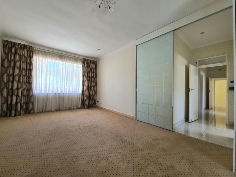 To Let 4 Bedroom Property for Rent in Dewetshof Gauteng