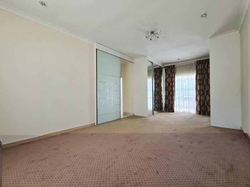 To Let 4 Bedroom Property for Rent in Dewetshof Gauteng