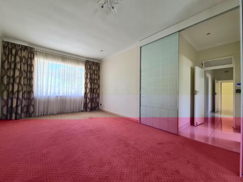To Let 4 Bedroom Property for Rent in Dewetshof Gauteng