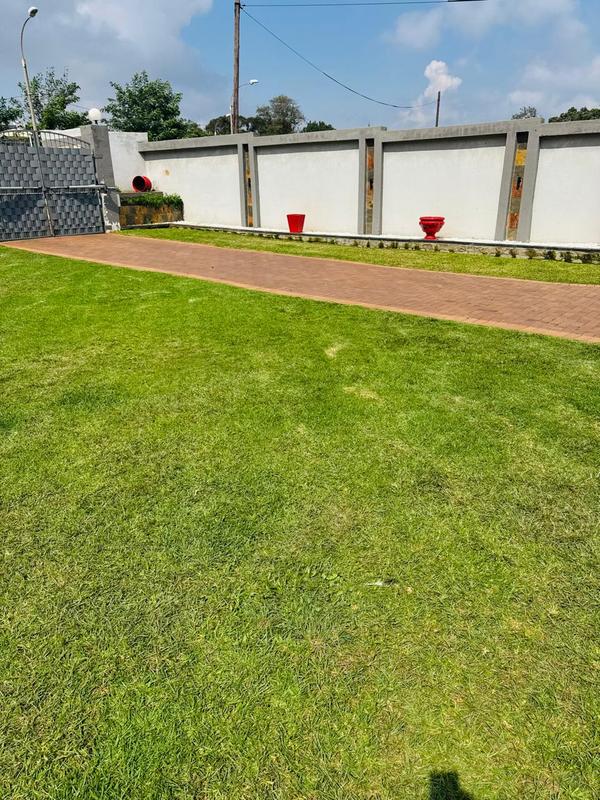 4 Bedroom Property for Sale in Robinpark Gauteng