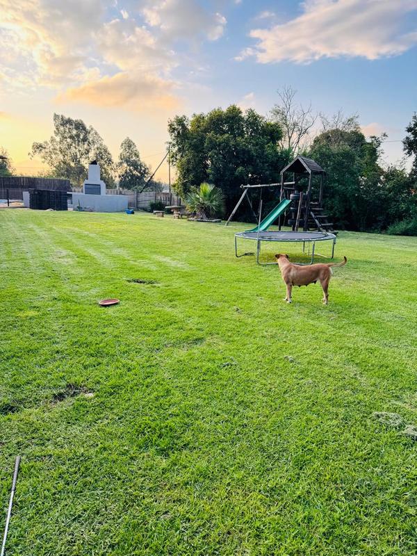 4 Bedroom Property for Sale in Robinpark Gauteng