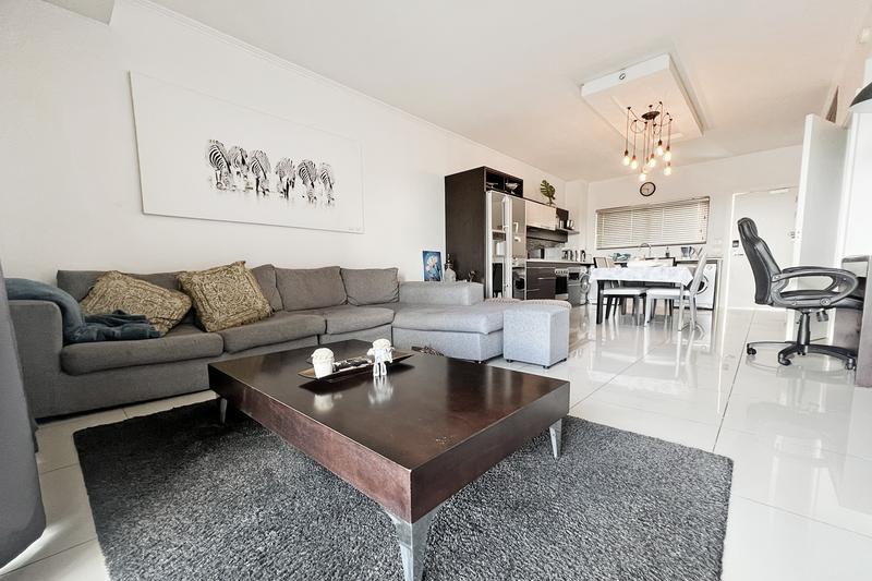 To Let 2 Bedroom Property for Rent in Morningside Gauteng