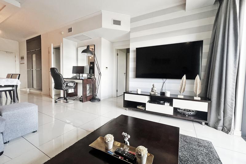 To Let 2 Bedroom Property for Rent in Morningside Gauteng