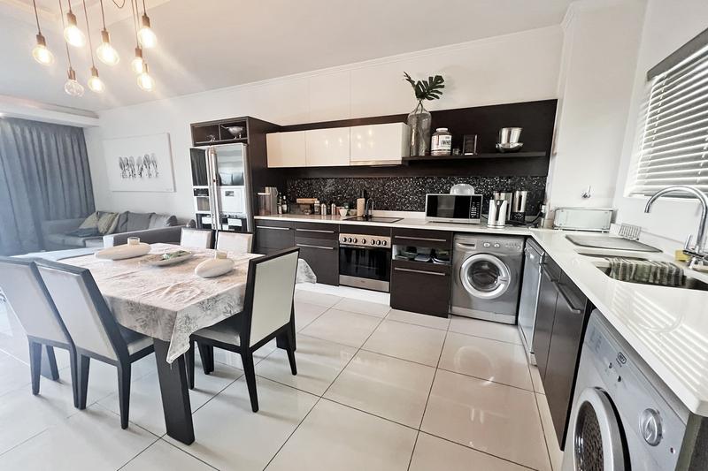 To Let 2 Bedroom Property for Rent in Morningside Gauteng