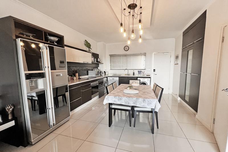 To Let 2 Bedroom Property for Rent in Morningside Gauteng