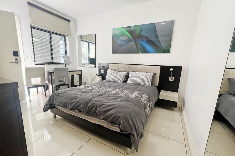 To Let 2 Bedroom Property for Rent in Morningside Gauteng