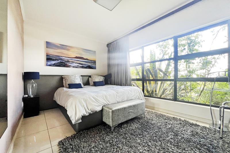 To Let 2 Bedroom Property for Rent in Morningside Gauteng