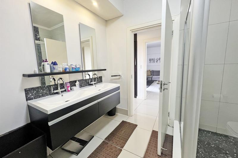 To Let 2 Bedroom Property for Rent in Morningside Gauteng