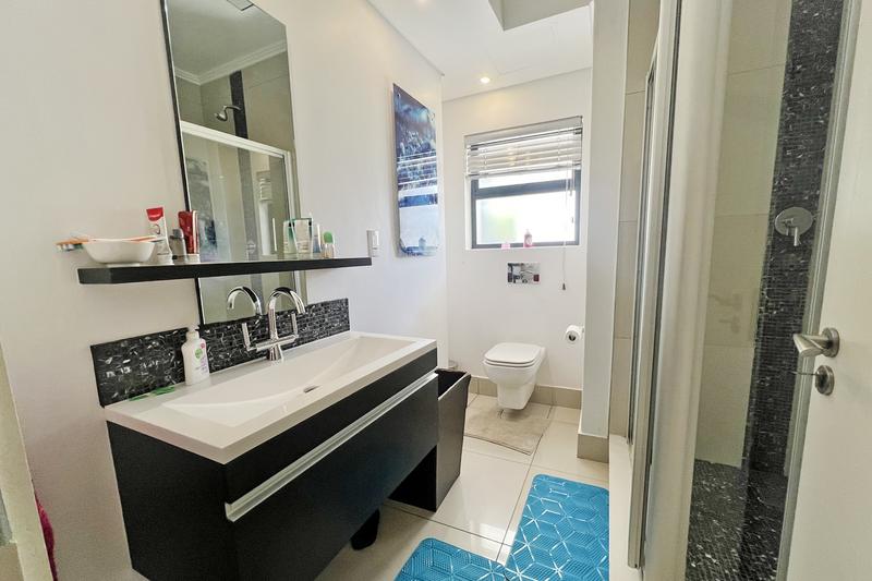 To Let 2 Bedroom Property for Rent in Morningside Gauteng