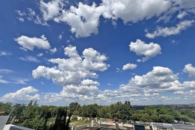 To Let 2 Bedroom Property for Rent in Morningside Gauteng