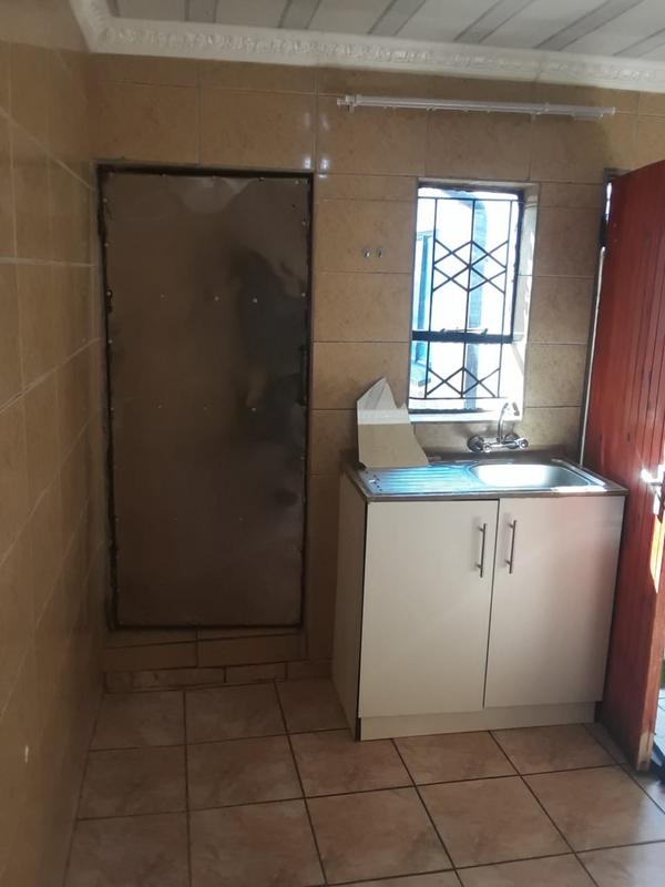 To Let 0 Bedroom Property for Rent in Ebony Park Gauteng