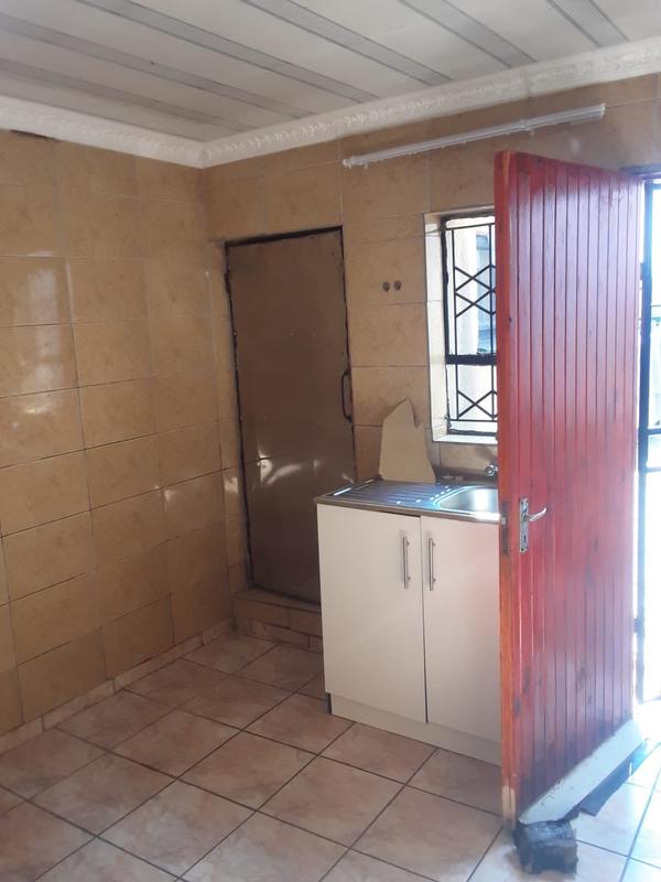 To Let 0 Bedroom Property for Rent in Ebony Park Gauteng