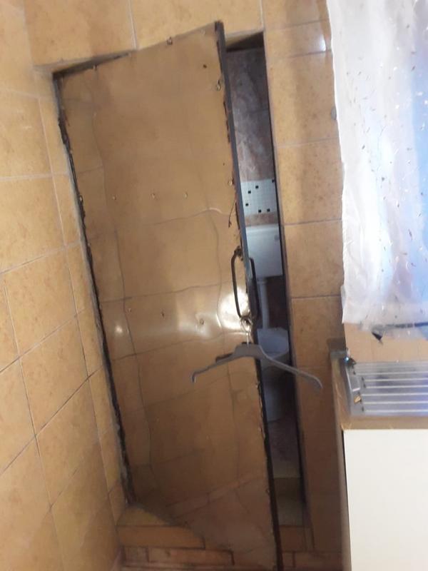 To Let 0 Bedroom Property for Rent in Ebony Park Gauteng