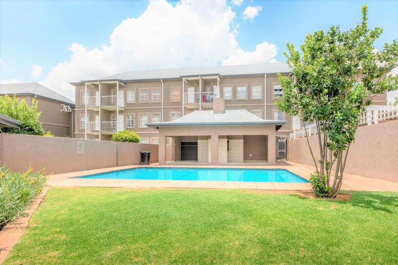 To Let 2 Bedroom Property for Rent in Kelvin Gauteng