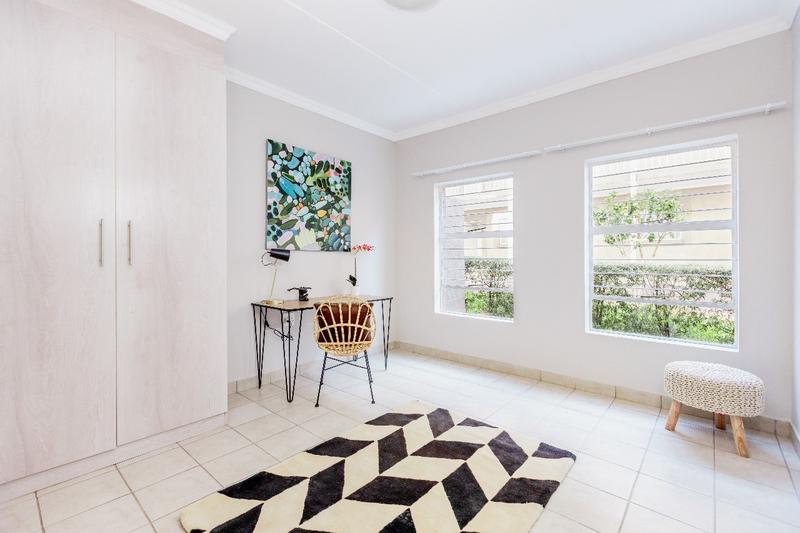 To Let 2 Bedroom Property for Rent in Kelvin Gauteng
