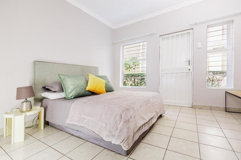 To Let 2 Bedroom Property for Rent in Kelvin Gauteng