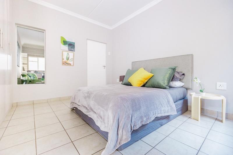 To Let 2 Bedroom Property for Rent in Kelvin Gauteng