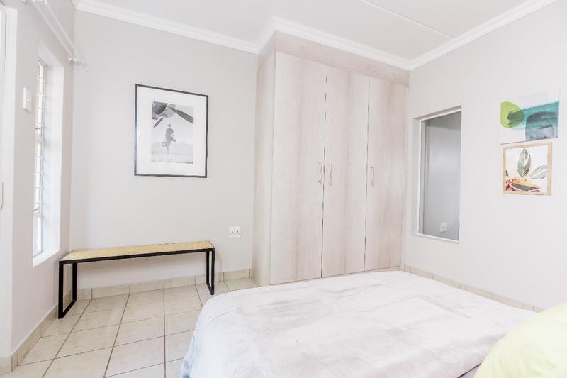 To Let 2 Bedroom Property for Rent in Kelvin Gauteng