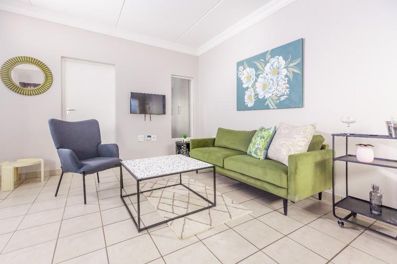 To Let 2 Bedroom Property for Rent in Kelvin Gauteng