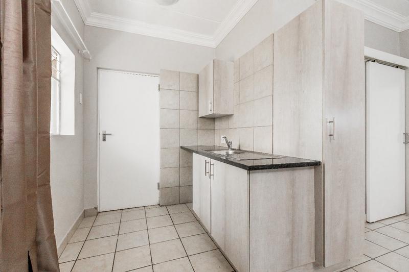 To Let 2 Bedroom Property for Rent in Kelvin Gauteng