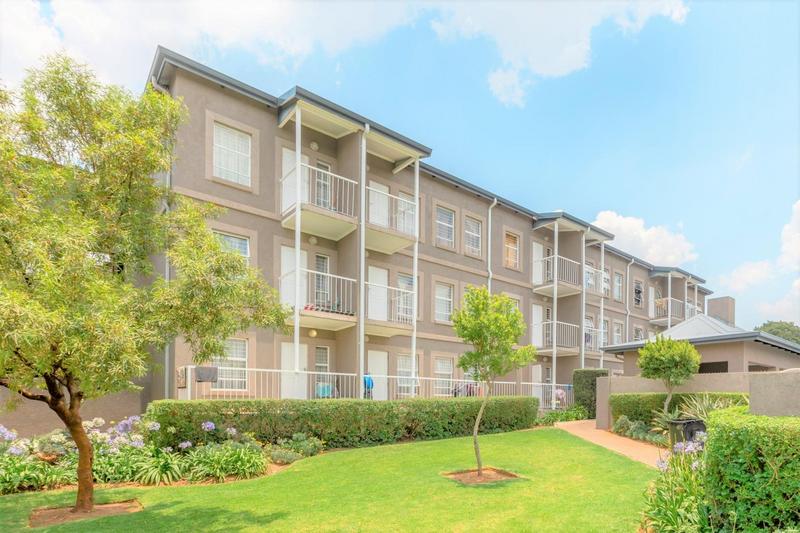 To Let 2 Bedroom Property for Rent in Kelvin Gauteng