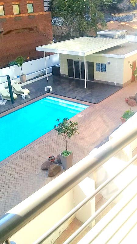 2 Bedroom Property for Sale in Sandton Central Gauteng