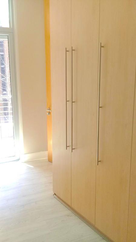 2 Bedroom Property for Sale in Sandton Central Gauteng