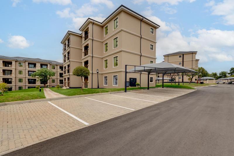 3 Bedroom Property for Sale in Blue Hills Gauteng