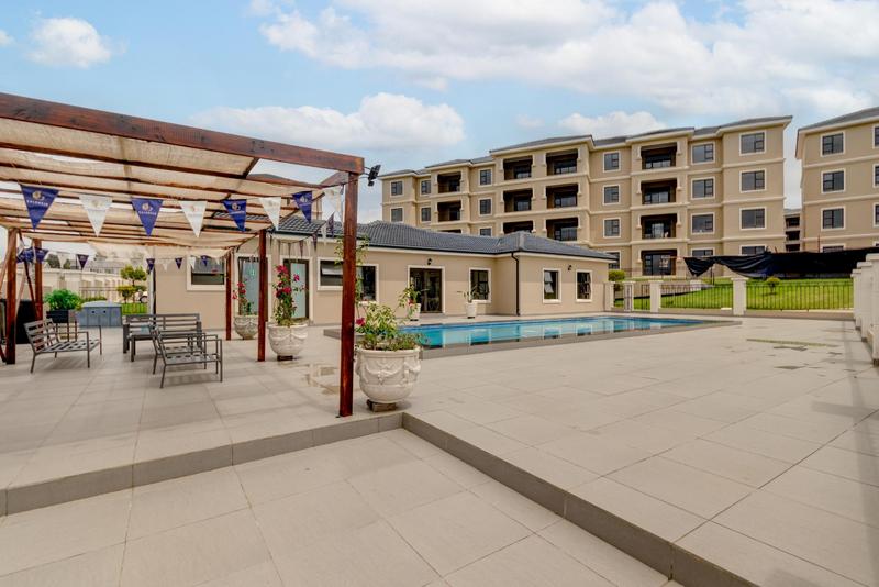 3 Bedroom Property for Sale in Blue Hills Gauteng