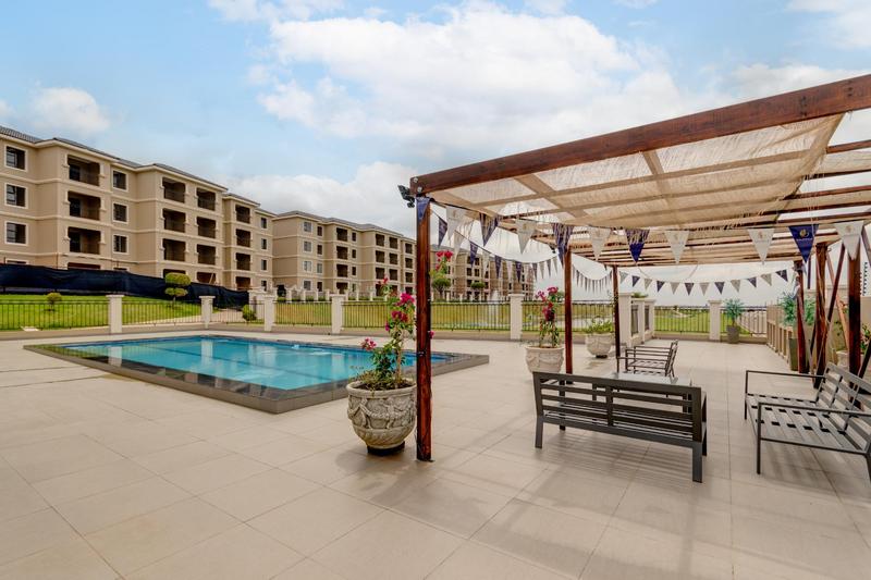 3 Bedroom Property for Sale in Blue Hills Gauteng