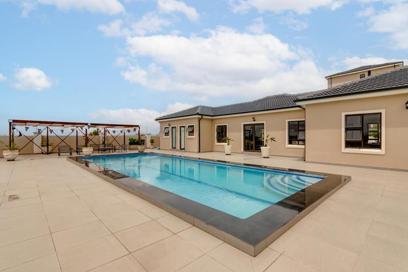 3 Bedroom Property for Sale in Blue Hills Gauteng