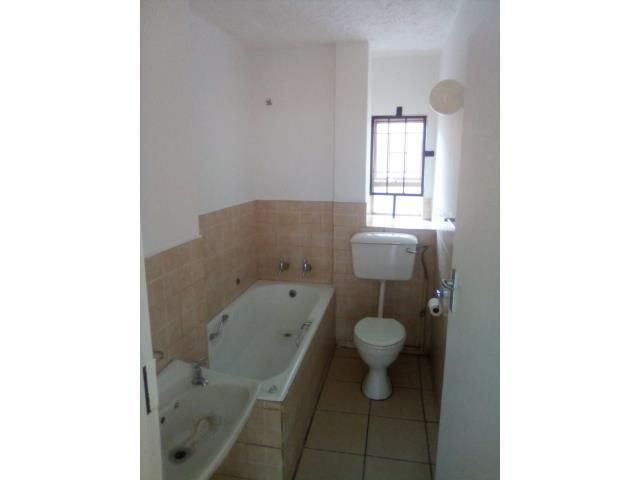 To Let 2 Bedroom Property for Rent in Pretoria West Gauteng
