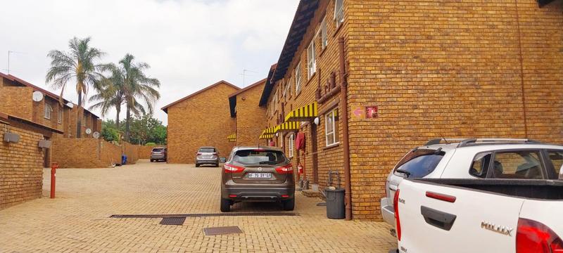 4 Bedroom Property for Sale in Birch Acres Gauteng