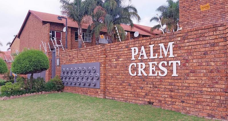 4 Bedroom Property for Sale in Birch Acres Gauteng