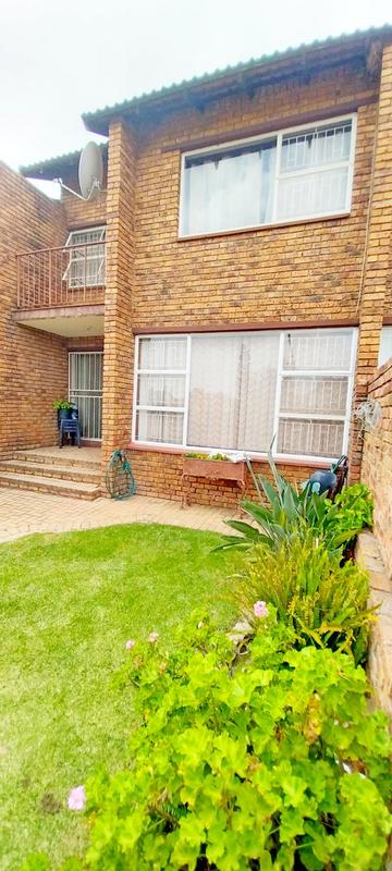 4 Bedroom Property for Sale in Birch Acres Gauteng