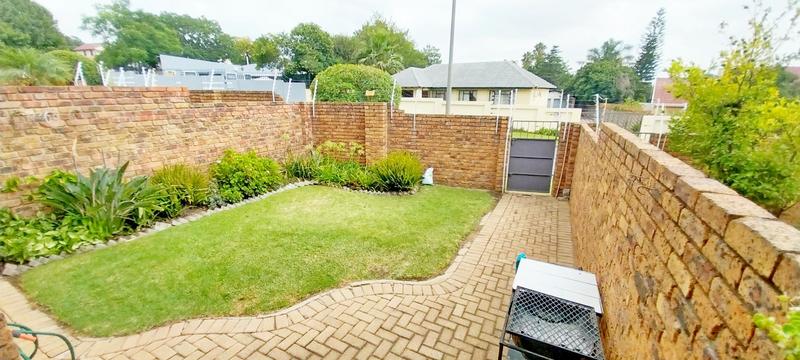 4 Bedroom Property for Sale in Birch Acres Gauteng