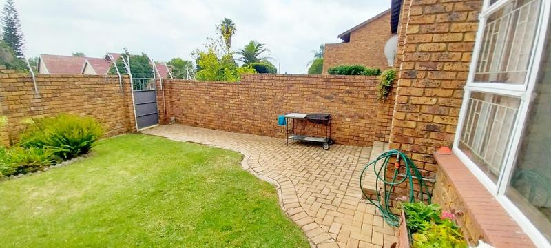 4 Bedroom Property for Sale in Birch Acres Gauteng