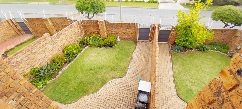 4 Bedroom Property for Sale in Birch Acres Gauteng