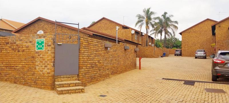 4 Bedroom Property for Sale in Birch Acres Gauteng
