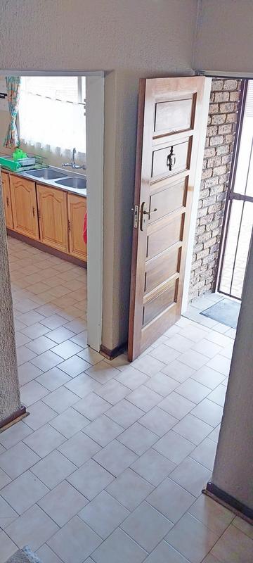 4 Bedroom Property for Sale in Birch Acres Gauteng